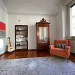 Lejlighed Large, Luxurious Family In Biella's Historic Center Biella
