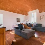 Large, Luxurious Family In Biella's Historic Center