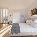 Lejlighed Large, Luxurious Family In Biella's Historic Center Biella