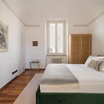 Large, Luxurious Family In Biella's Historic Center Lejlighed Biella