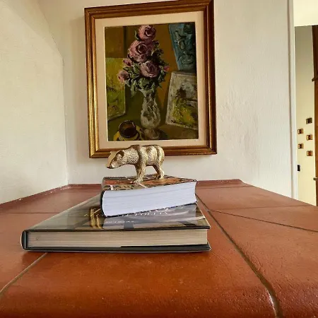 Large, Luxurious Family In Biella's Historic Center Biella