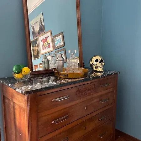 Large, Luxurious Family In Biella's Historic Center Apartamento *