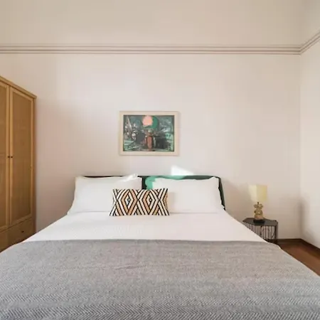 Large, Luxurious Family In Biella's Historic Center