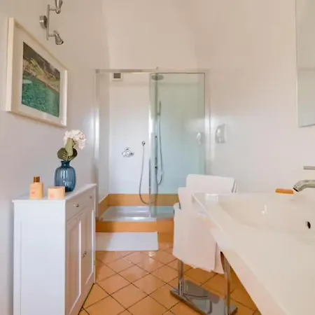 Large, Luxurious Family In Biella's Historic Center * Biella