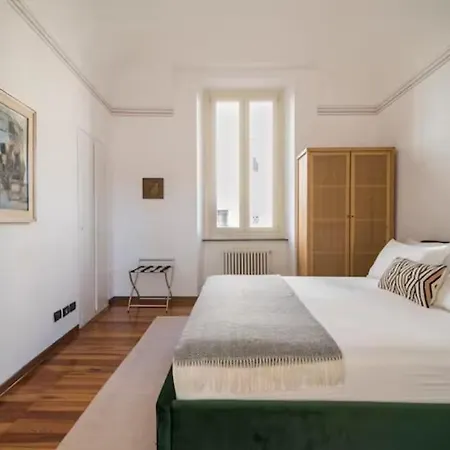 Large, Luxurious Family In Biella's Historic Center Appartement Biella