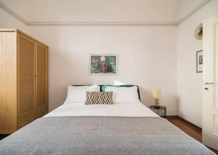 Large, Luxurious Family In Biella's Historic Center